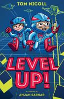 Level Up 1788950712 Book Cover