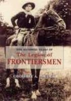 Legion of Frontiersmen 186077282X Book Cover