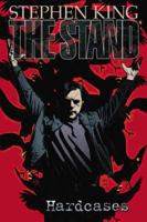 The Stand - Volume 4: Hardcases (Stand 0785135243 Book Cover