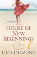 The House of New Beginnings 1447299124 Book Cover