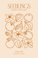 Seedlings Poetry Collection 0646893211 Book Cover