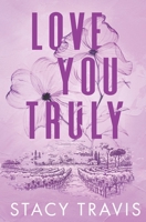 Love You Truly 1956749217 Book Cover