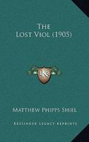 The Lost Viol 0548727228 Book Cover