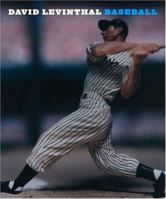 David Levinthal: Baseball 0977900800 Book Cover