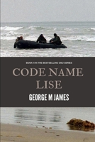 Code Name Lise 1517335515 Book Cover