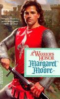 A Warrior's Honor 0373290209 Book Cover