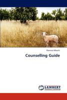 Counselling Guide 3847302159 Book Cover