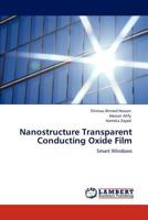 Nanostructure Transparent Conducting Oxide Film 3844389113 Book Cover