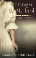 A Stranger on My Land 1941103278 Book Cover