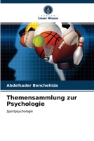 Themensammlung zur Psychologie 6203355410 Book Cover