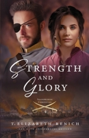 Strength and Glory 1883002400 Book Cover