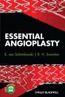 Essential Angioplasty 047065726X Book Cover