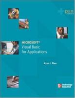 The +Plus Series: Visual Basic for Applications 0072836164 Book Cover