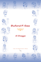 Buford P. Sez 1725294273 Book Cover