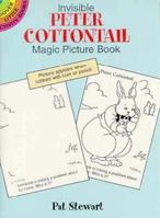 Invisible Peter Cottontail Magic Picture Book 0486299449 Book Cover