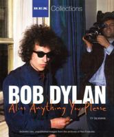 Alias Bob Dylan (Rex Collections Series) 190528750X Book Cover