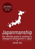 Japanmanship 4990682408 Book Cover