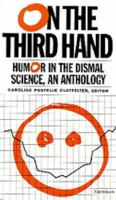 On the Third Hand: Wit and Humor in the Dismal Science 0472065297 Book Cover