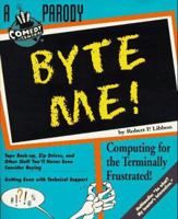 Byte Me! 1572972041 Book Cover