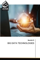 Big Data Technologies 3330801417 Book Cover