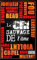 Le cri sauvage de l'ame 1533566992 Book Cover