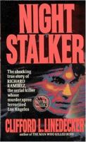 Night Stalker 0312925050 Book Cover
