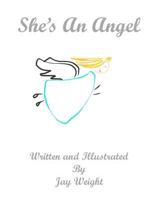 She's An Angel 1467956082 Book Cover