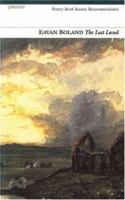 The Lost Land: Poems 0393319512 Book Cover