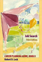 Job Search: Career Planning Guide, Book 2 0534340016 Book Cover