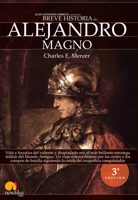 Breve Historia De Alejandro Magno 8497631439 Book Cover