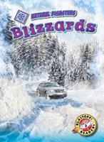 Blizzards 1618917455 Book Cover