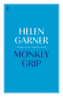 Monkey Grip 0872236773 Book Cover