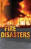 Fire Disasters 1616519312 Book Cover