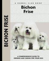 Bichon Frise 1593782217 Book Cover