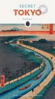 Secret Tokyo 2361954184 Book Cover