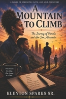 A Mountain to Climb B0H56LNCZB Book Cover
