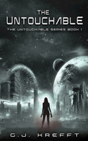 The Untouchable 4824187907 Book Cover