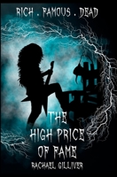 The High Price of Fame B08L448H31 Book Cover