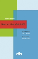 Best of the Web 2009 0981589979 Book Cover