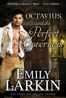 Octavius and the Perfect Governess 0995136696 Book Cover