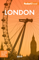 Fodor's London 2019 1640971149 Book Cover