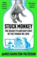 Stuck Monkey 1803285532 Book Cover