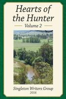 Hearts of the Hunter Volume 2 1530765242 Book Cover