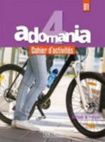 Adomania 2016252723 Book Cover