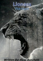 Lioness: The Hunt 1387423282 Book Cover