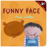 Funny Face 1935279114 Book Cover