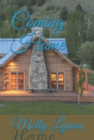 Coming Home B086PRKG3Y Book Cover