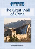 The Great Wall of China 1601525346 Book Cover