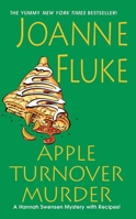 Apple Turnover Murder 0758234902 Book Cover
