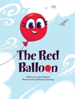 The Red Balloon 1957917687 Book Cover